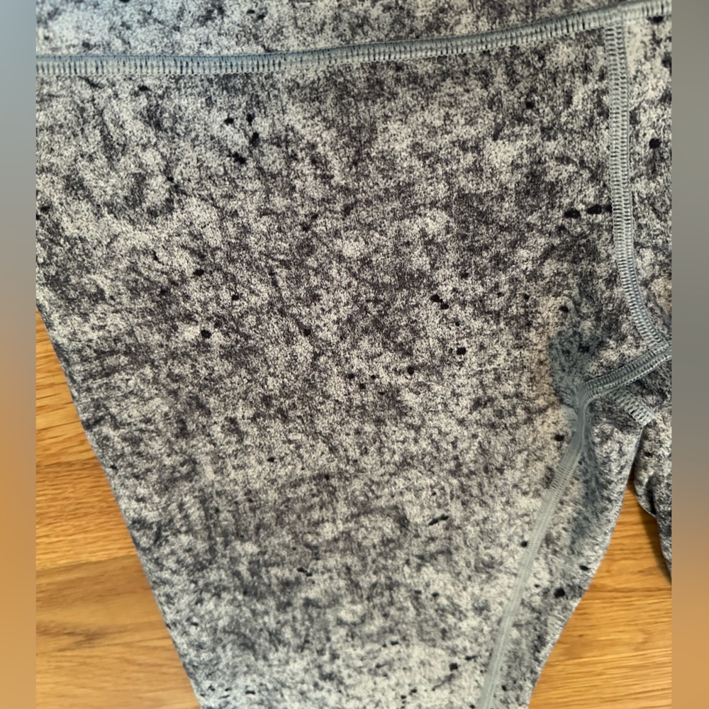 Lululemon Wunder Under High Rise Legging Women’s Size 10 - Picture 7 of 11